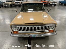 1976 Jeep Cherokee (CC-1694197) for sale in Holland , Michigan