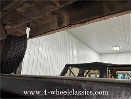 1976 Jeep Cherokee (CC-1694197) for sale in Holland , Michigan