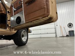 1976 Jeep Cherokee (CC-1694197) for sale in Holland , Michigan