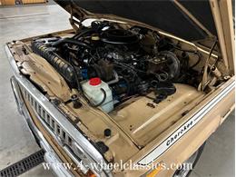 1976 Jeep Cherokee (CC-1694197) for sale in Holland , Michigan