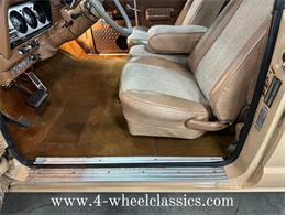 1976 Jeep Cherokee (CC-1694197) for sale in Holland , Michigan
