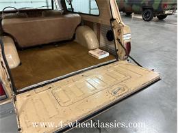 1976 Jeep Cherokee (CC-1694197) for sale in Holland , Michigan