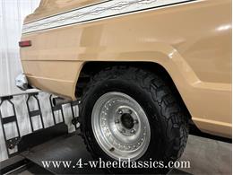 1976 Jeep Cherokee (CC-1694197) for sale in Holland , Michigan