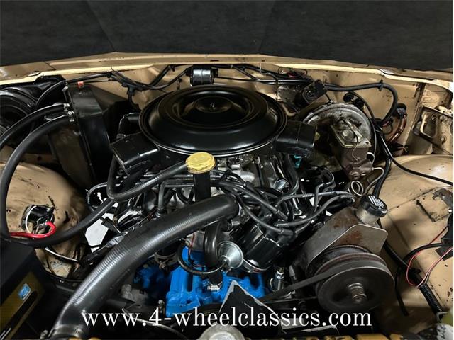 1976 Jeep Cherokee (CC-1694197) for sale in Holland , Michigan