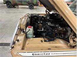 1976 Jeep Cherokee (CC-1694197) for sale in Holland , Michigan