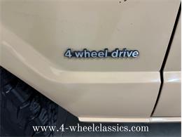 1976 Jeep Cherokee (CC-1694197) for sale in Holland , Michigan