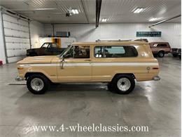 1976 Jeep Cherokee (CC-1694197) for sale in Holland , Michigan
