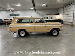 1976 Jeep Cherokee (CC-1694197) for sale in Holland , Michigan