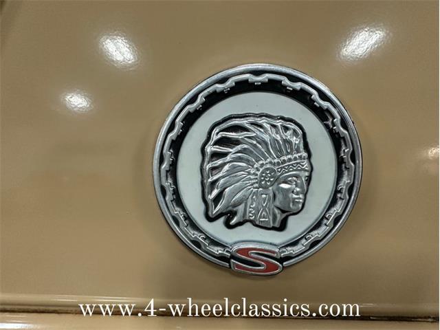 1976 Jeep Cherokee (CC-1694197) for sale in Holland , Michigan