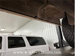 1976 Jeep Cherokee (CC-1694197) for sale in Holland , Michigan