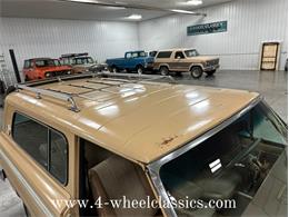 1976 Jeep Cherokee (CC-1694197) for sale in Holland , Michigan