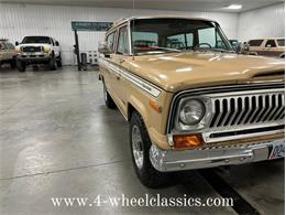 1976 Jeep Cherokee (CC-1694197) for sale in Holland , Michigan