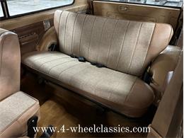 1976 Jeep Cherokee (CC-1694197) for sale in Holland , Michigan
