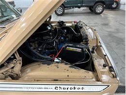 1976 Jeep Cherokee (CC-1694197) for sale in Holland , Michigan