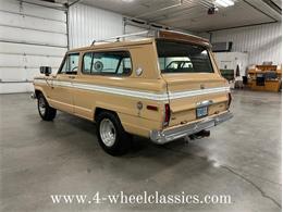 1976 Jeep Cherokee (CC-1694197) for sale in Holland , Michigan