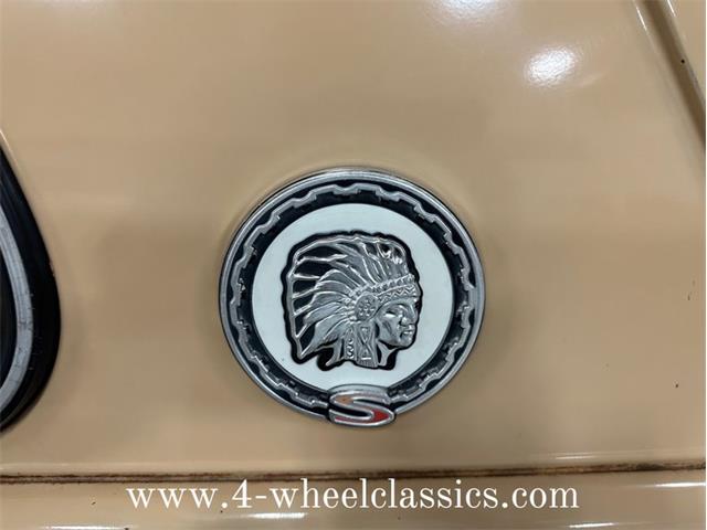 1976 Jeep Cherokee (CC-1694197) for sale in Holland , Michigan
