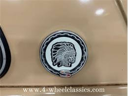 1976 Jeep Cherokee (CC-1694197) for sale in Holland , Michigan