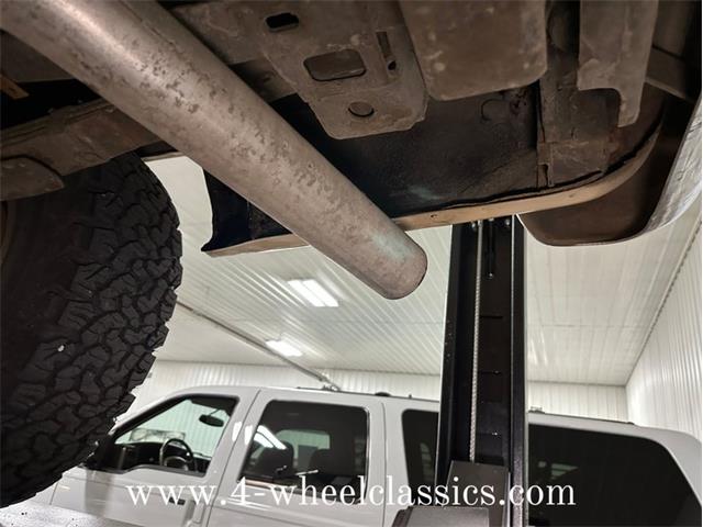 1976 Jeep Cherokee (CC-1694197) for sale in Holland , Michigan