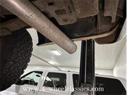 1976 Jeep Cherokee (CC-1694197) for sale in Holland , Michigan