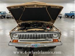1976 Jeep Cherokee (CC-1694197) for sale in Holland , Michigan