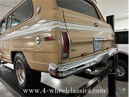 1976 Jeep Cherokee (CC-1694197) for sale in Holland , Michigan