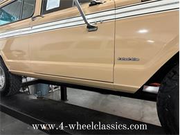 1976 Jeep Cherokee (CC-1694197) for sale in Holland , Michigan