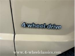 1976 Jeep Cherokee (CC-1694197) for sale in Holland , Michigan