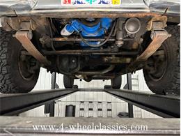 1976 Jeep Cherokee (CC-1694197) for sale in Holland , Michigan