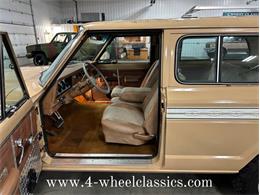 1976 Jeep Cherokee (CC-1694197) for sale in Holland , Michigan