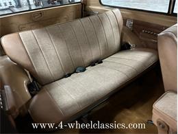 1976 Jeep Cherokee (CC-1694197) for sale in Holland , Michigan