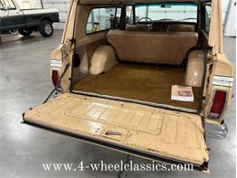1976 Jeep Cherokee (CC-1694197) for sale in Holland , Michigan