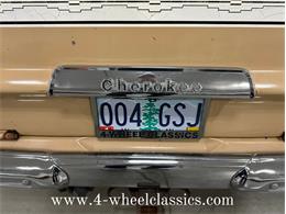 1976 Jeep Cherokee (CC-1694197) for sale in Holland , Michigan