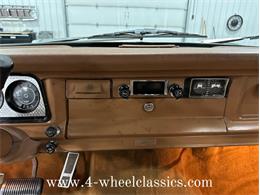 1976 Jeep Cherokee (CC-1694197) for sale in Holland , Michigan