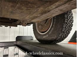 1976 Jeep Cherokee (CC-1694197) for sale in Holland , Michigan