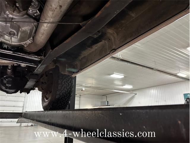 1976 Jeep Cherokee (CC-1694197) for sale in Holland , Michigan