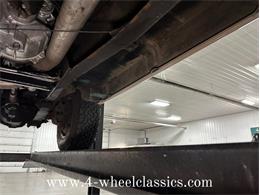 1976 Jeep Cherokee (CC-1694197) for sale in Holland , Michigan