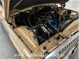 1976 Jeep Cherokee (CC-1694197) for sale in Holland , Michigan
