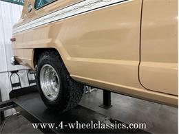 1976 Jeep Cherokee (CC-1694197) for sale in Holland , Michigan