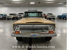 1976 Jeep Cherokee (CC-1694197) for sale in Holland , Michigan