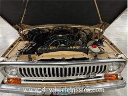 1976 Jeep Cherokee (CC-1694197) for sale in Holland , Michigan
