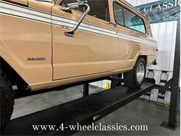 1976 Jeep Cherokee (CC-1694197) for sale in Holland , Michigan