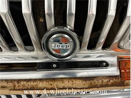 1976 Jeep Cherokee (CC-1694197) for sale in Holland , Michigan
