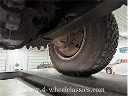 1976 Jeep Cherokee (CC-1694197) for sale in Holland , Michigan