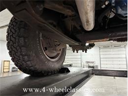 1976 Jeep Cherokee (CC-1694197) for sale in Holland , Michigan