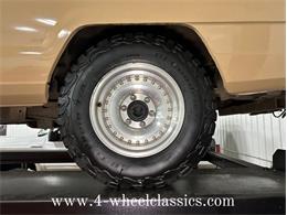 1976 Jeep Cherokee (CC-1694197) for sale in Holland , Michigan