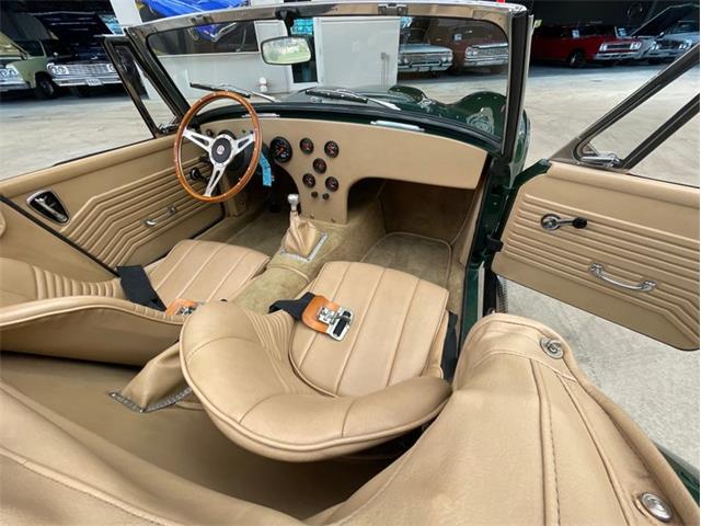 2004 AC Cobra (CC-1690420) for sale in Palmetto, Florida