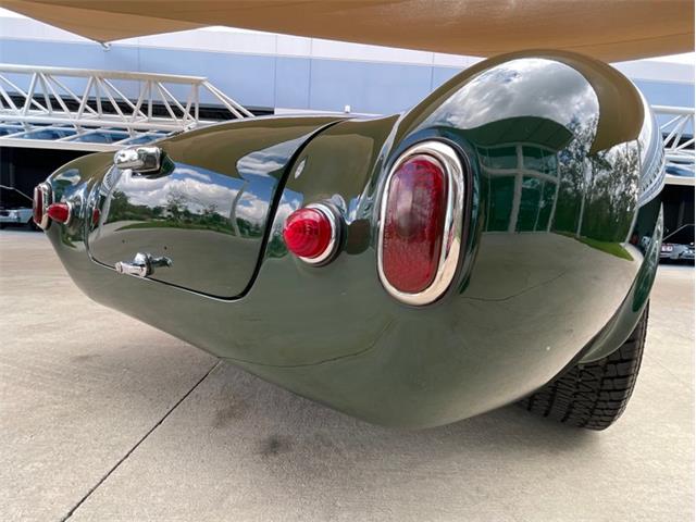 2004 AC Cobra (CC-1690420) for sale in Palmetto, Florida