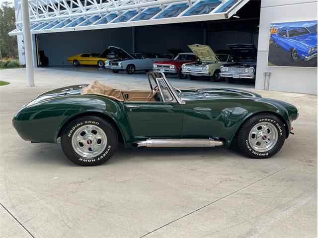 2004 AC Cobra (CC-1690420) for sale in Palmetto, Florida