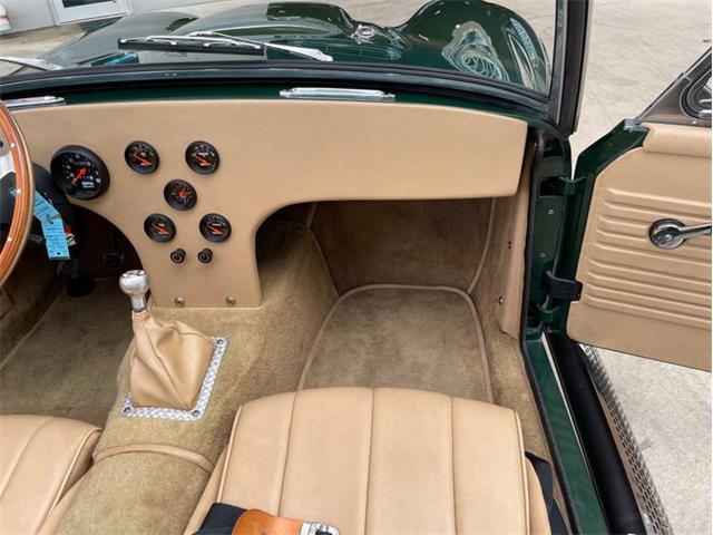 2004 AC Cobra (CC-1690420) for sale in Palmetto, Florida