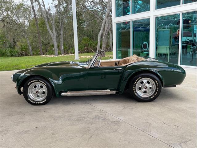 2004 AC Cobra (CC-1690420) for sale in Palmetto, Florida